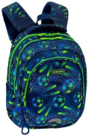 Plecak ASTRABAG Football AB300 502026022